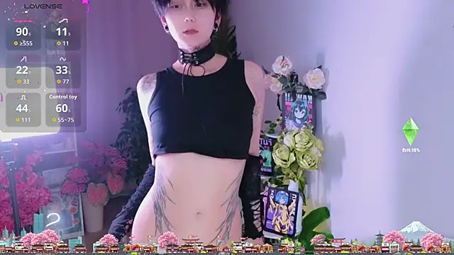 hiro_ryota Obrolan Langsung XXX