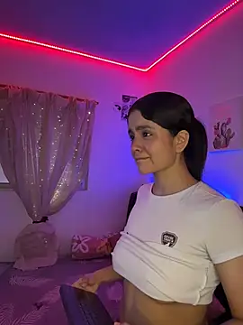 Онлайн чат XXX I_am_Zoe_Hot