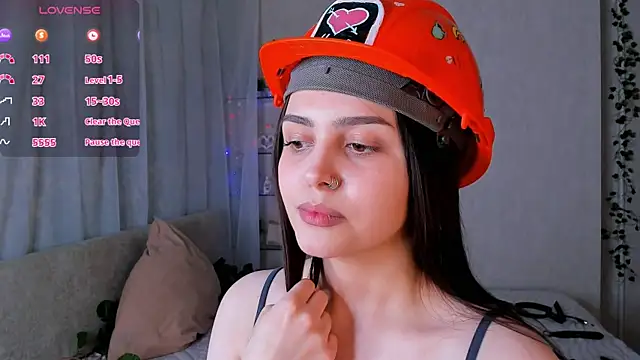 Živý XXX chat MarianneAuvil