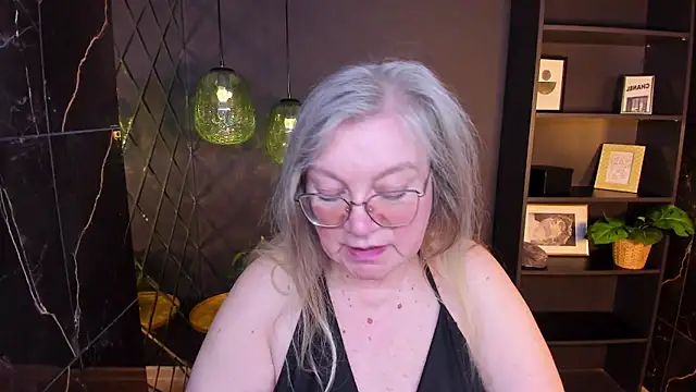 NataliMellow Live XXX-chat