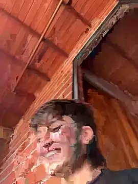 Show Webcam de DayanaDG