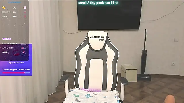 SofiaNour's Live XXX Chat