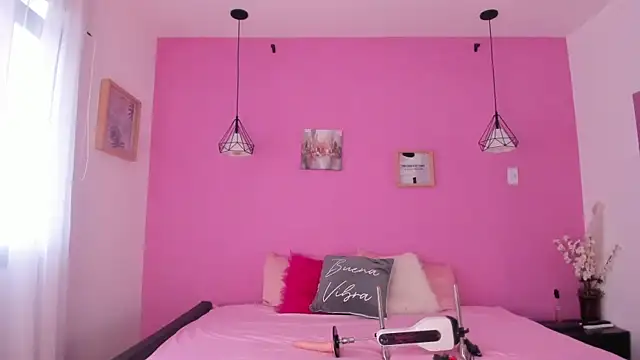 liapinket's Live XXX Chat