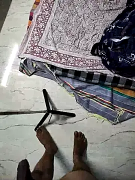 yournaughtysam – Kamerová šou