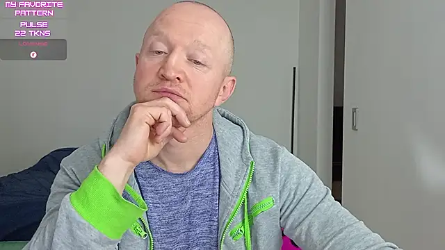 kevintyler69 Chat XXX in diretta