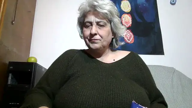 ExquisiteMature Adlı Modelin Canlı XXX Sohbeti