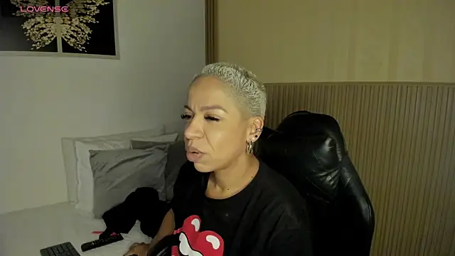 summer_night_ 现场XXX聊天