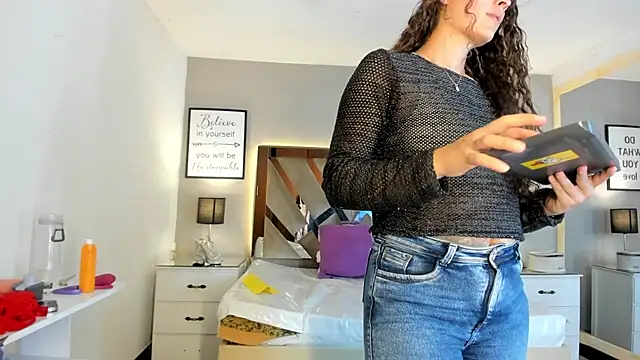 cellestehot Chat XXX live