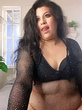 Andrea_secret_ 라이브 XXX 채팅