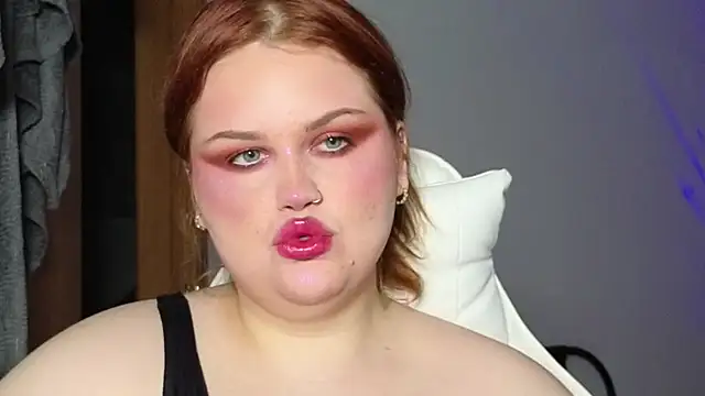 Gloria_Thomas' Live XXX Chat