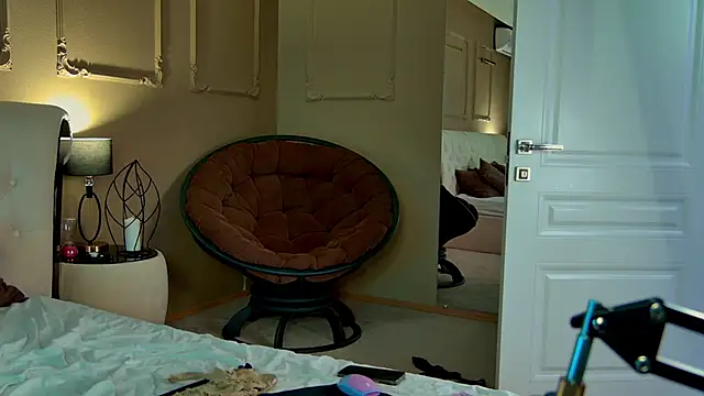 YourSweetArya Webcamshow