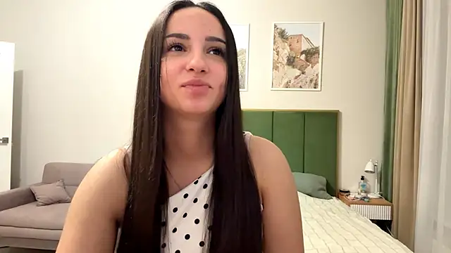 vixy_moon's Live XXX Chat