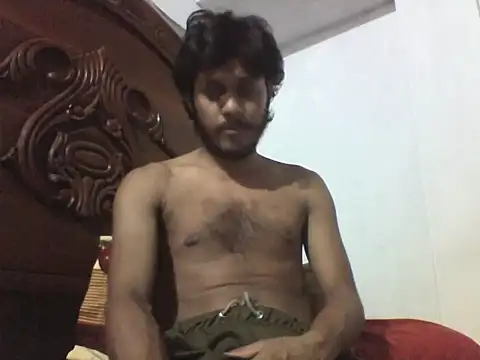 Webkamerová show koushik10