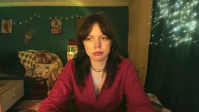 ClancyMorissey – Live XXX-chat