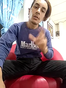 divinityros ওয়েবক্যাম শো