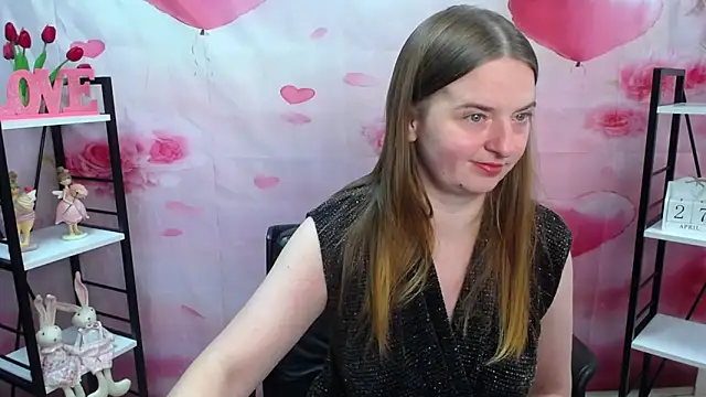 FreyaDak: онлайн-секс-чат