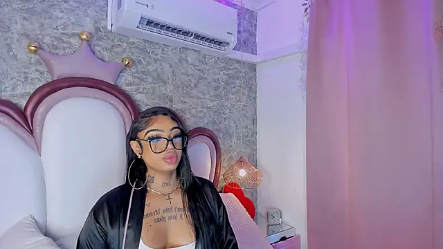 Mia_Jansen – Live XXX-chat