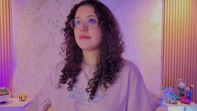 Charlotte__Miller webkamerás műsora