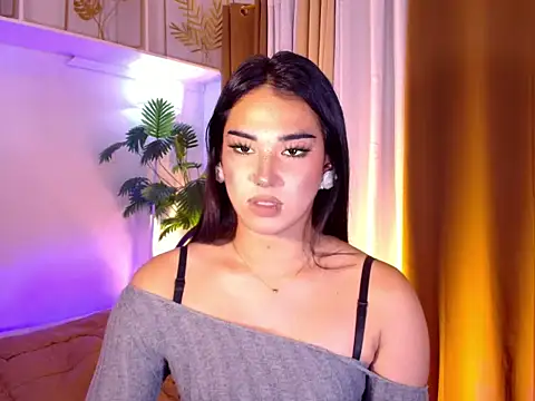 magnificent_kitana 在線直播表演