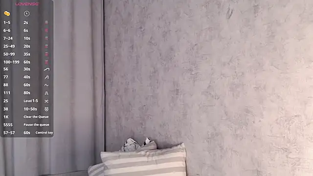 Playful_Lia 라이브 XXX 채팅