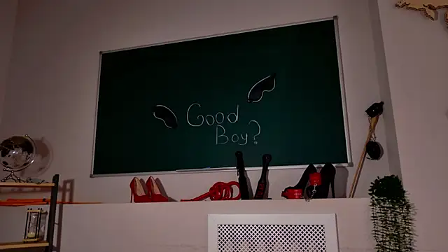 ClaireMathis Live XXX-chat