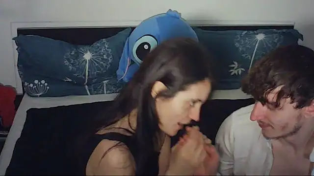 SoftEdgeBoy – Kamerová šou