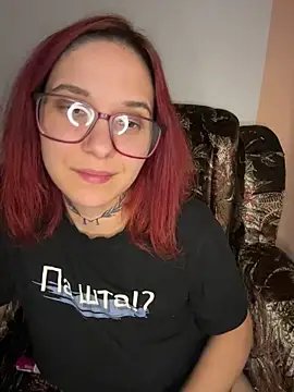 Вебкам-шоу jebise23