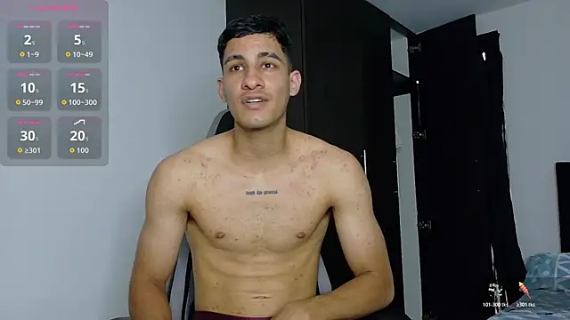 JakeMonroe Live XXX-chat