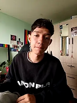 heyy_noah11 网络视讯表演