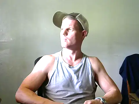 JockNThirsty: вебкам-шоу