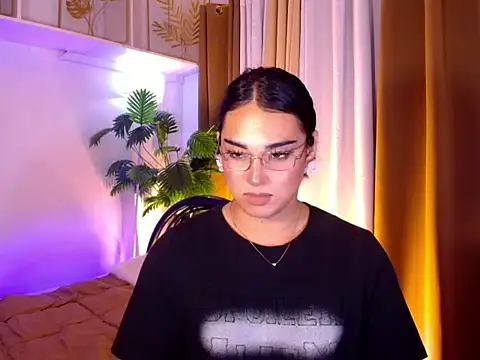 magnificent_kitana 웹캠 쇼