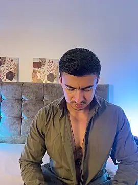 Chris_ClarckのライブXXXチャット