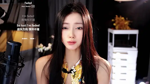 Ocean--Lili 라이브 XXX 채팅