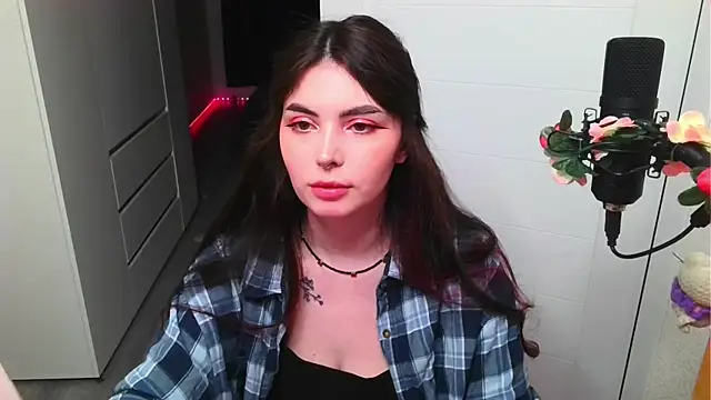 peachyness' Live XXX Chat