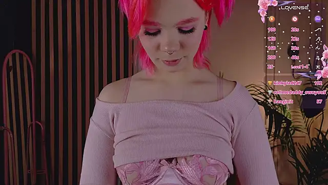 Онлайн чат XXX Waifu_Ketrin