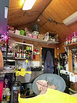 delicioussdixie's Webcam Show