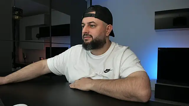 Show Webcam de DravenPeak