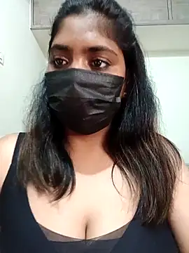 tamilrohini 在線直播表演