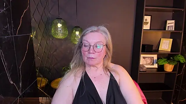 NataliMellow Live XXX Chat