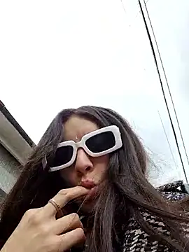 دردشة Sam_Sara الجنسية المباشرة