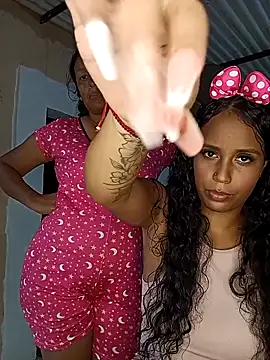 Pokazy przed kamerką – Laura20lopez