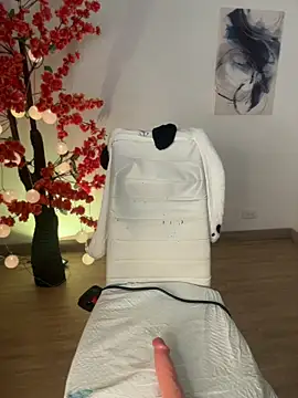 دردشة VictoriaHiill الجنسية المباشرة