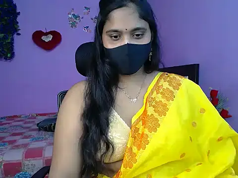 Вебкам-шоу Maiya_Amber