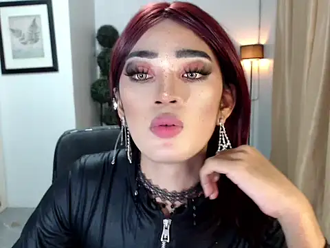 Вебкам-шоу lavandermilk