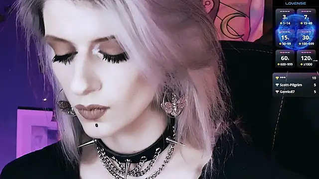 Noah_ElmerX 现场XXX聊天