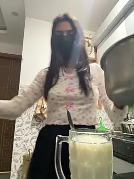 ThyroidLancers' Webcam Show