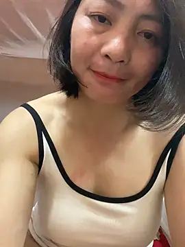 Some-03's Webcam Show