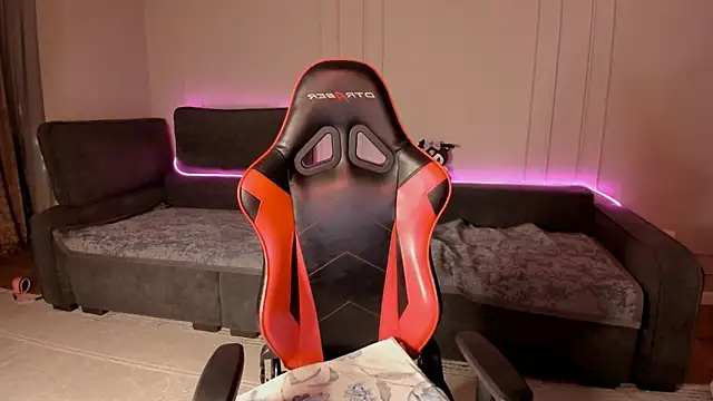 Pertunjukan Kamera Web nor_xiio