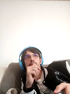 Show de webcam de totolescientifique