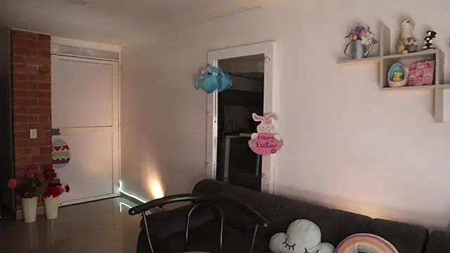 _Vahos_ 在線直播表演